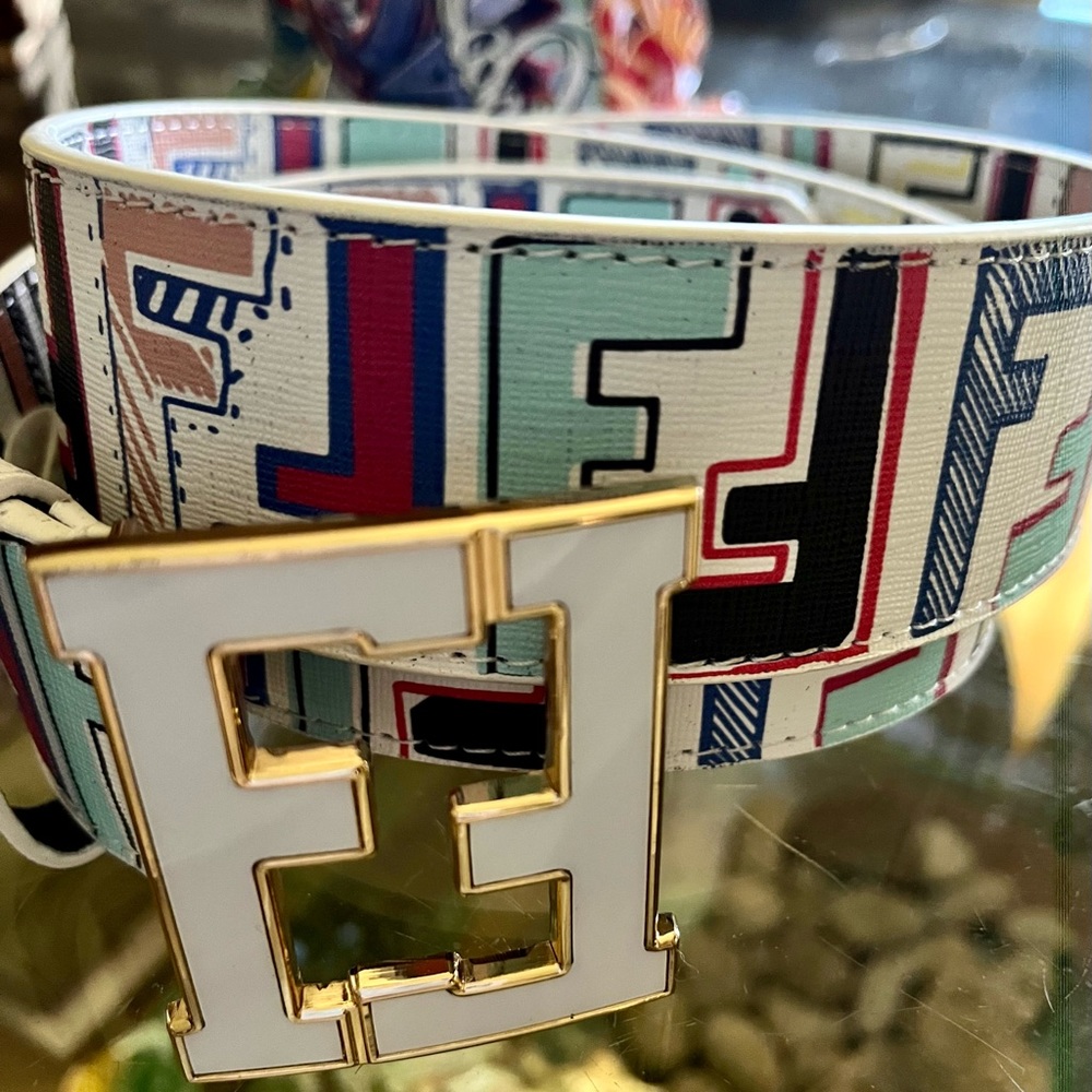 Belt
